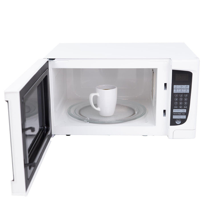 AVANTI MO1450TW 1.4 cu. ft. Microwave Oven