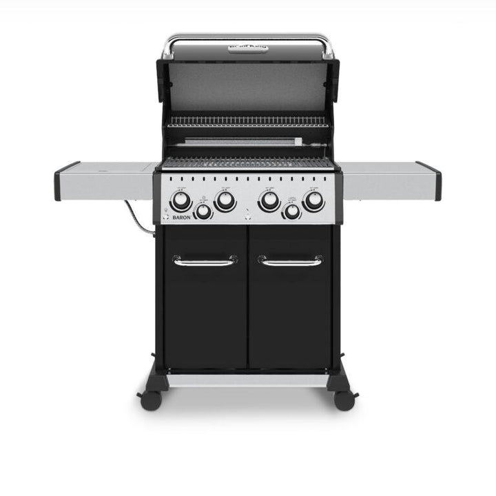 BROIL KING 875244LP BARON TM 490 PRO