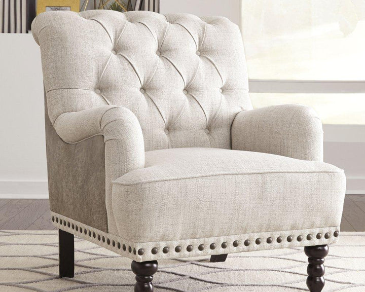 ASHLEY FURNITURE A3000053 Tartonelle Accent Chair