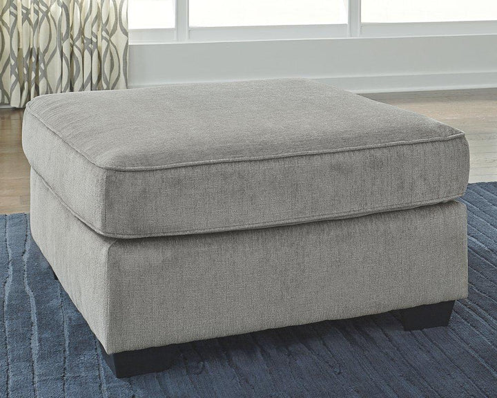 ASHLEY FURNITURE 8721408 Altari Oversized Accent Ottoman