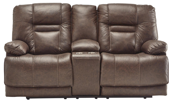 ASHLEY FURNITURE PKG008013 Sofa and Loveseat