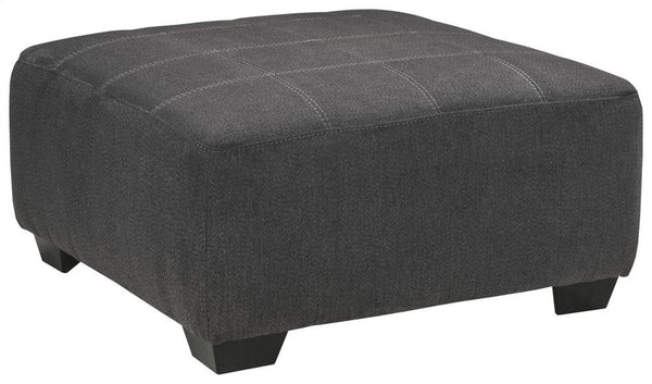 ASHLEY FURNITURE 2862008 Ambee Oversized Accent Ottoman