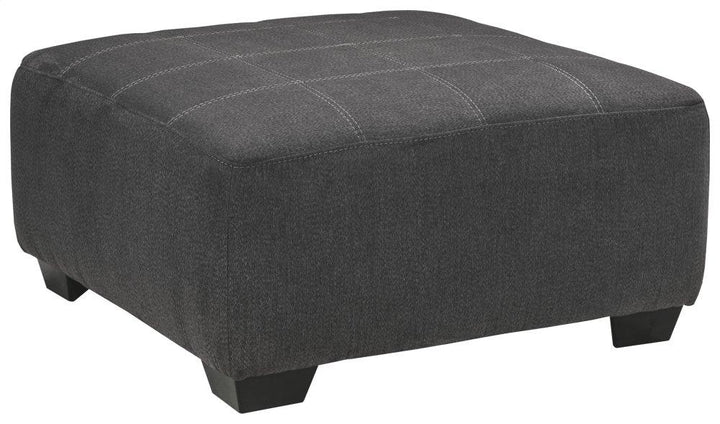 ASHLEY FURNITURE 2862008 Ambee Oversized Accent Ottoman
