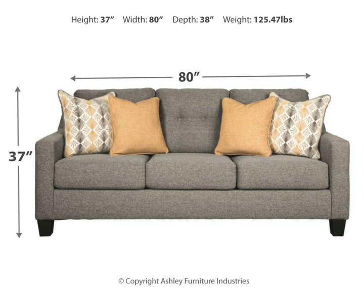 ASHLEY FURNITURE 4230438 Daylon Sofa