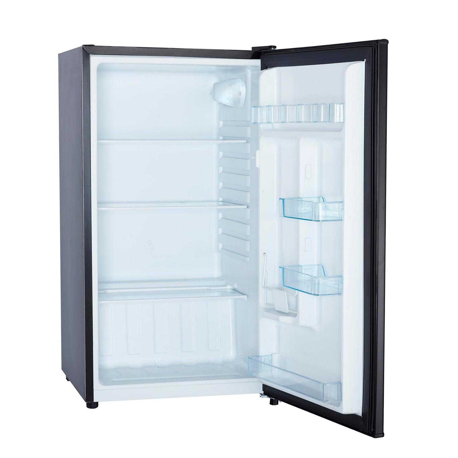 AVANTI AR321BB 3.2 cu. ft. Compact Refrigerator