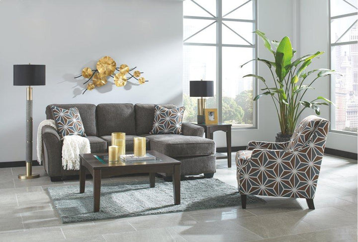 ASHLEY FURNITURE 8410218 Brise Sofa Chaise