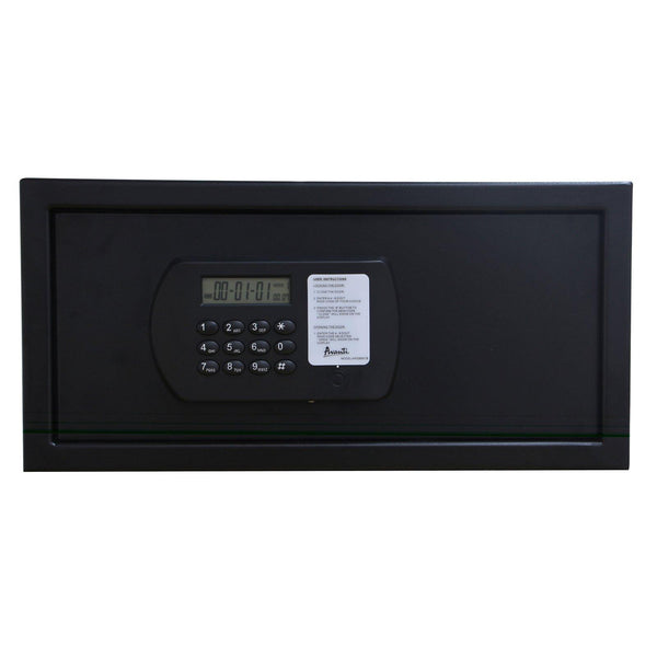 AVANTI HRS88N1B .88 cu. ft. Room Safe