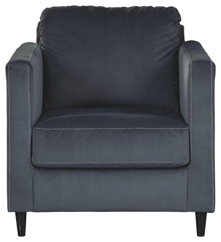 ASHLEY FURNITURE PKG000969 Chair and Ottoman