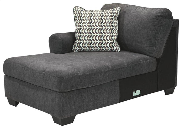 ASHLEY FURNITURE 2862016 Ambee Left-arm Facing Corner Chaise