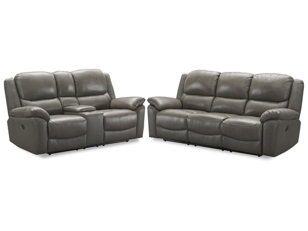 ASHLEY FURNITURE PKG013241 Sofa and Loveseat