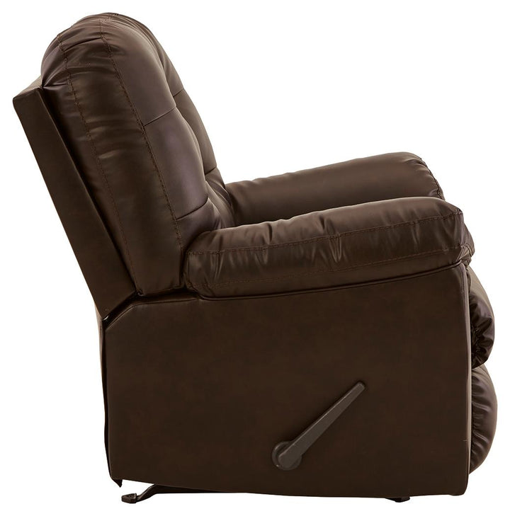 ASHLEY FURNITURE 5970425 Donlen Recliner