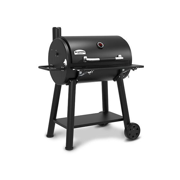 BROIL KING 948050 REGAL CHARCOAL GRILL 500