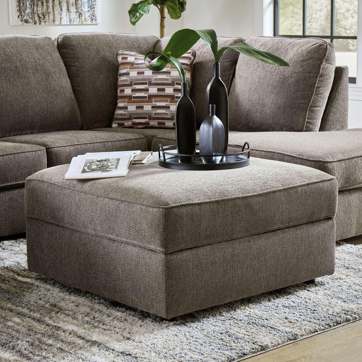 ASHLEY FURNITURE 2940211 Ophannon Ottoman With Storage