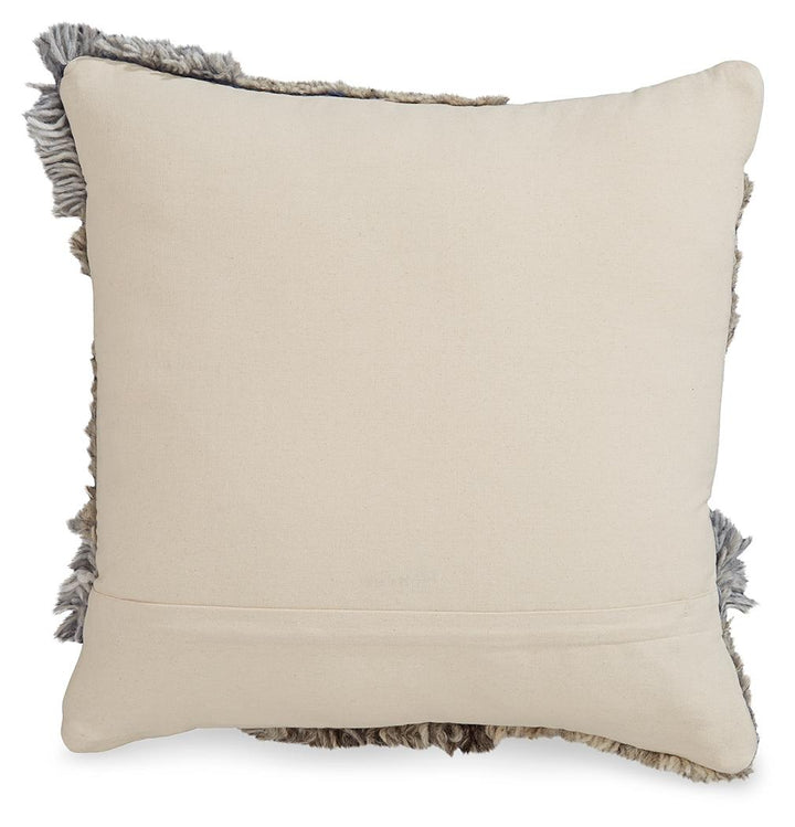 ASHLEY FURNITURE A1000926 Gibbend Pillow set of 4