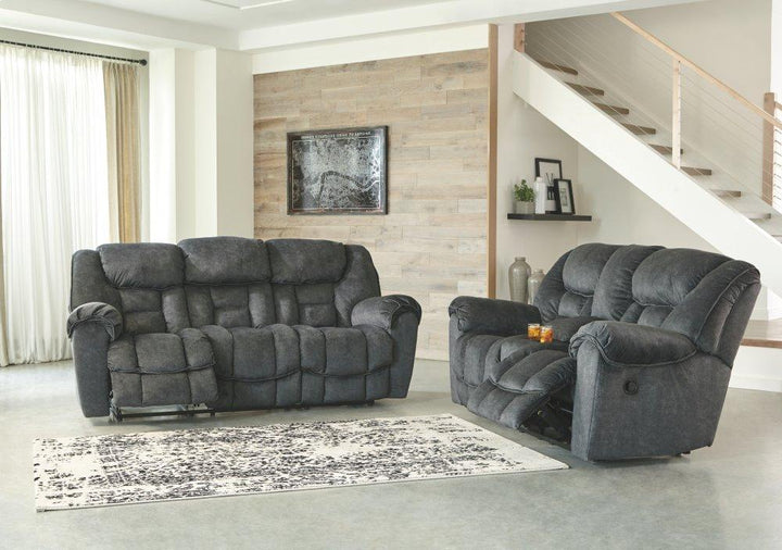 ASHLEY FURNITURE 7690288 Capehorn Reclining Sofa