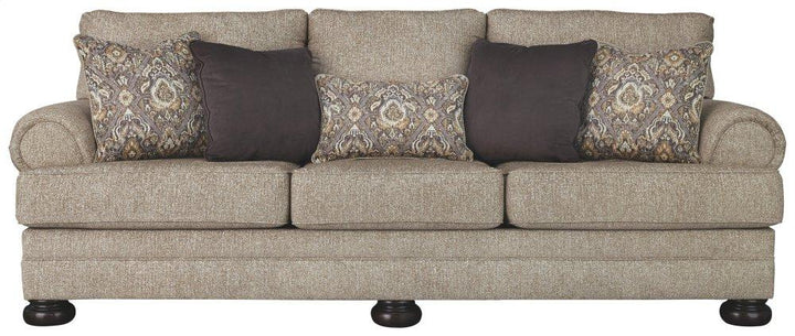 ASHLEY FURNITURE PKG001080 Sofa and Loveseat