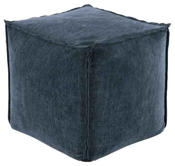 ASHLEY FURNITURE A1000797 Moriah Pouf