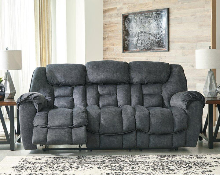 ASHLEY FURNITURE 7690288 Capehorn Reclining Sofa