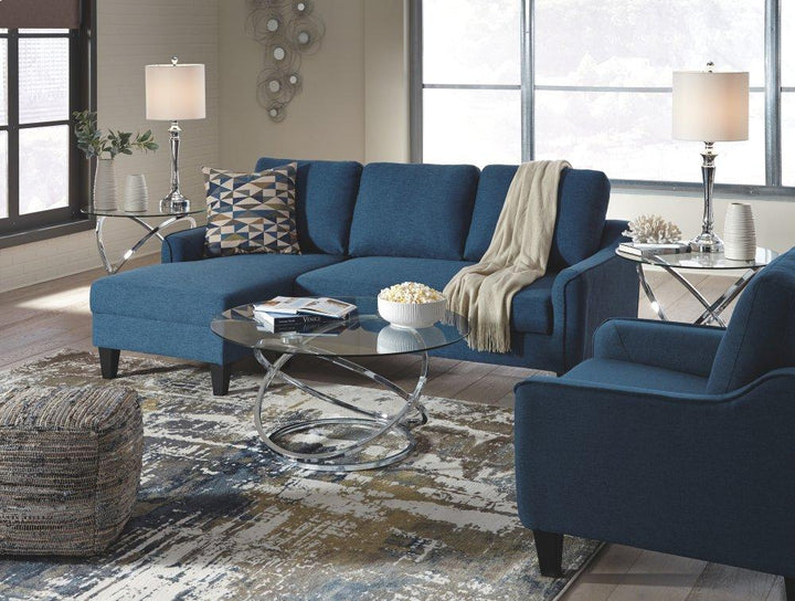 ASHLEY FURNITURE PKG000794 Sofa Chaise and Chair
