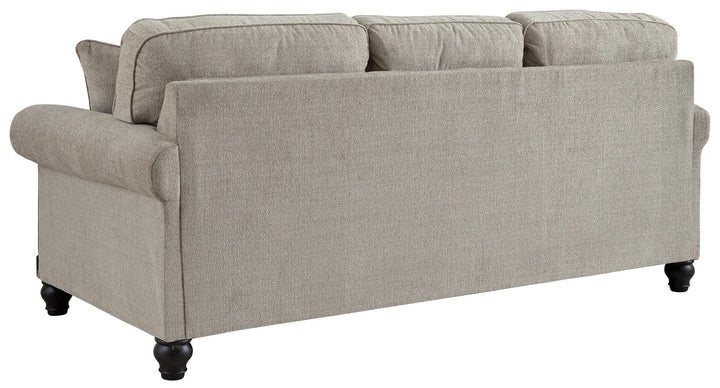 ASHLEY FURNITURE PKG002341 Sofa and Loveseat