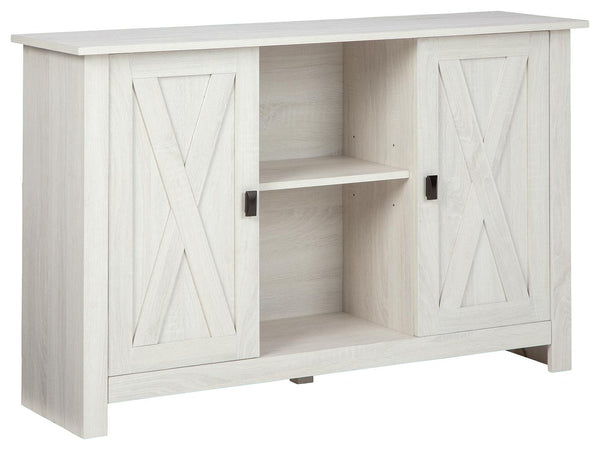 ASHLEY FURNITURE A4000326 Turnley Accent Cabinet