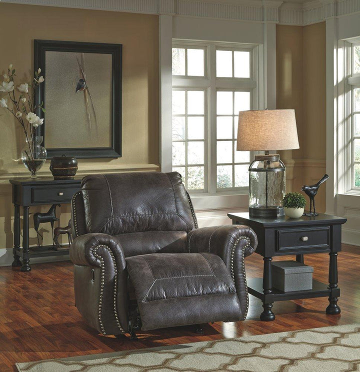 ASHLEY FURNITURE 8000425 Breville Recliner