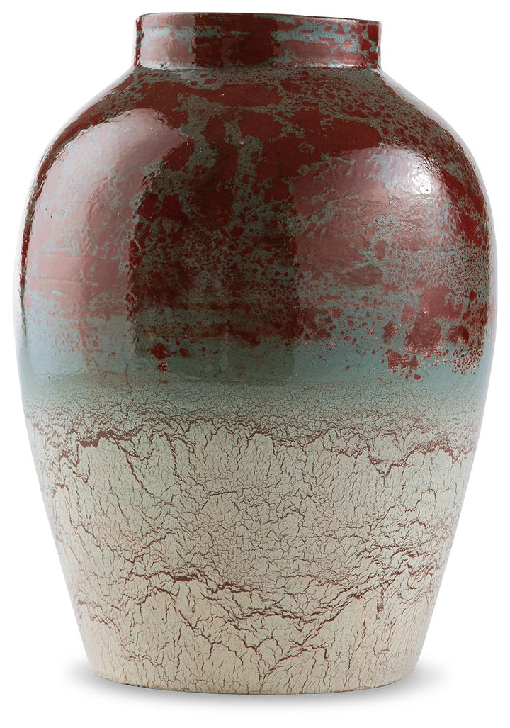 ASHLEY FURNITURE A2000556 Turkingsly Vase
