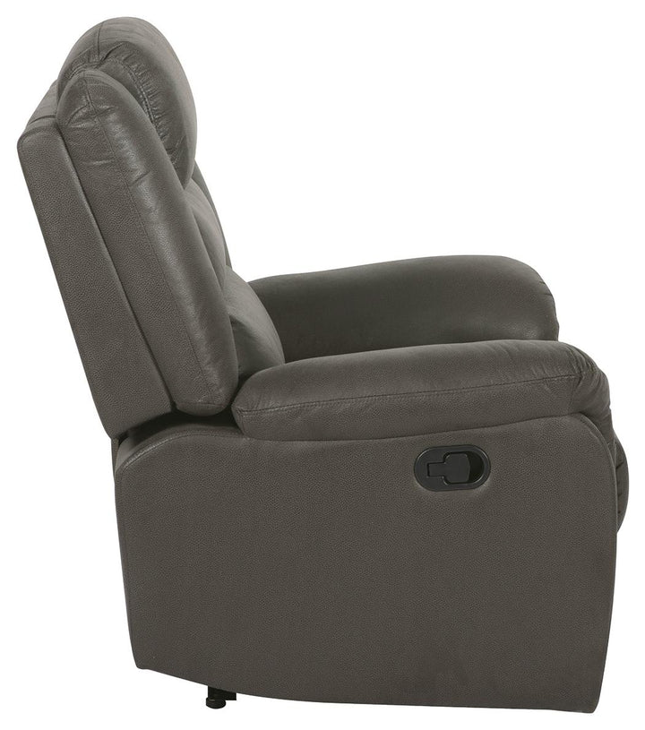 ASHLEY FURNITURE 6140329 Welota Recliner