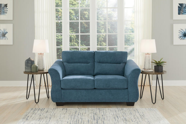 ASHLEY FURNITURE 4620535 Miravel Loveseat