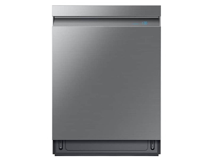 SAMSUNG DW80R9950US Smart Linear Wash 39dBA Dishwasher in Stainless Steel