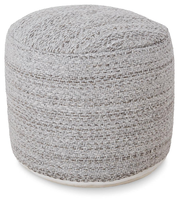 ASHLEY FURNITURE A1000937 Oxingworth Pouf