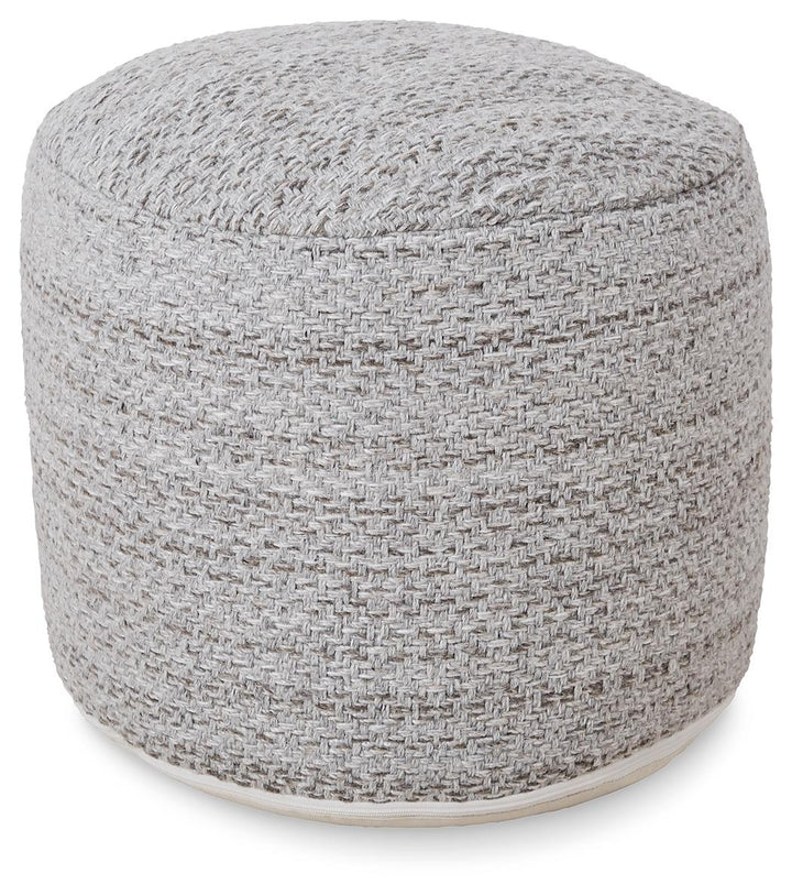 ASHLEY FURNITURE A1000937 Oxingworth Pouf