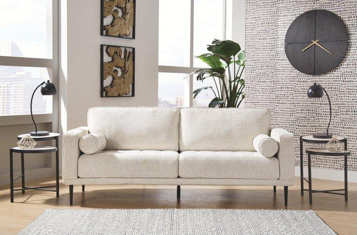 ASHLEY FURNITURE 9080438 Caladeron Sofa