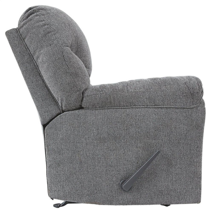 ASHLEY FURNITURE 2810525 Allmaxx Recliner