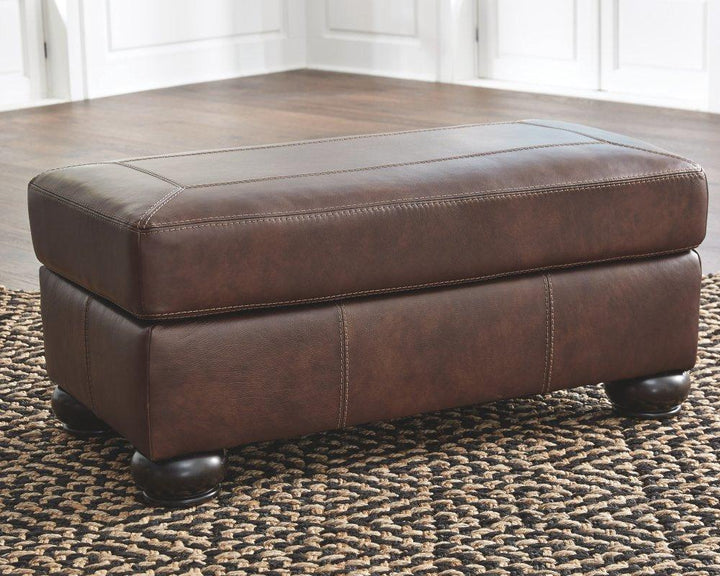 ASHLEY FURNITURE 8790114 Beamerton Ottoman