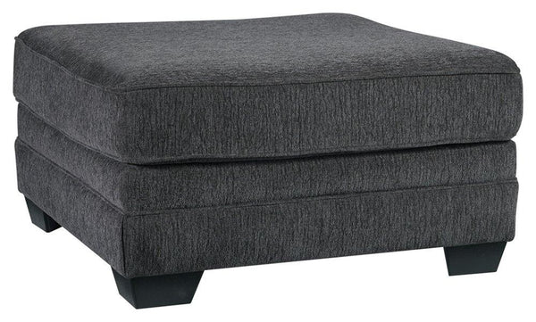 ASHLEY FURNITURE 7260008 Tracling Oversized Ottoman