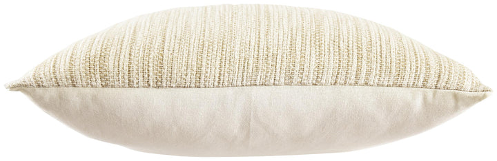 ASHLEY FURNITURE A1000959 Budrey Pillow set of 4