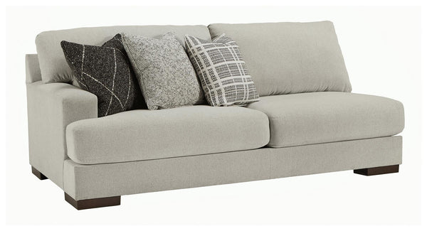 ASHLEY FURNITURE 5860566 Artsie Left-arm Facing Sofa