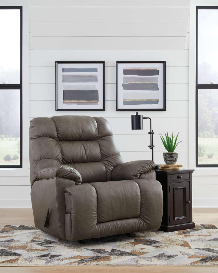 ASHLEY FURNITURE 1710225 Renbuen Recliner