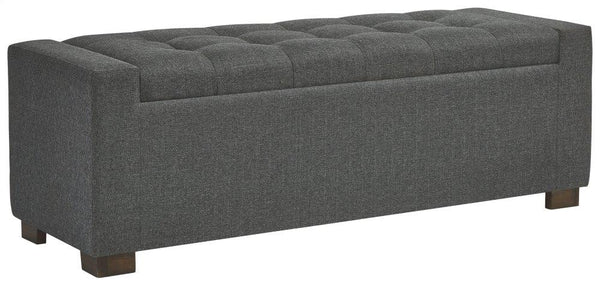 ASHLEY FURNITURE A3000224 Cortwell Storage Bench