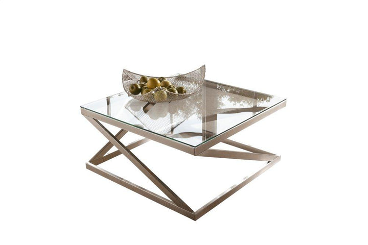 ASHLEY FURNITURE PKG008689 Coffee Table With 1 End Table