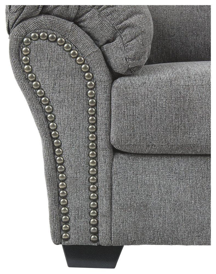 ASHLEY FURNITURE 2810535 Allmaxx Loveseat