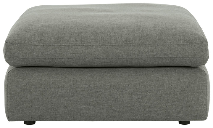 ASHLEY FURNITURE 1000708 Elyza Oversized Accent Ottoman