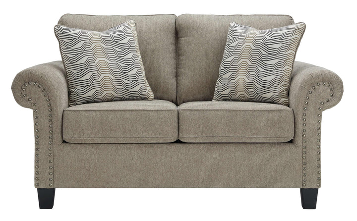 ASHLEY FURNITURE 4720235 Shewsbury Loveseat