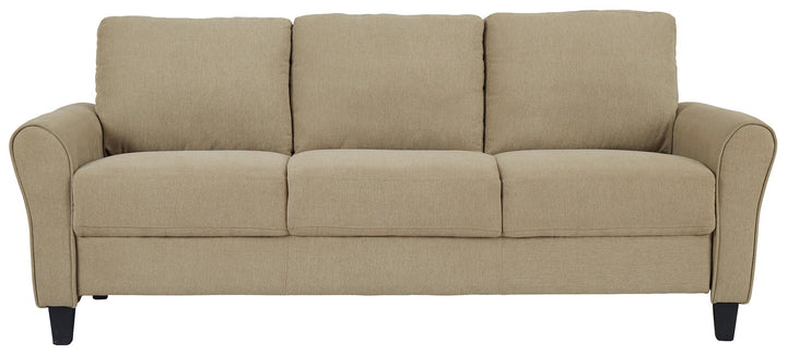 ASHLEY FURNITURE PKG013185 Sofa and Loveseat