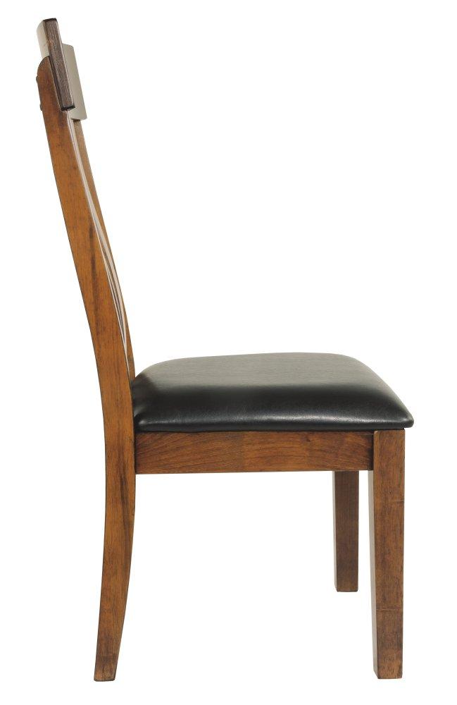 ASHLEY FURNITURE D594SDCA 2-piece Dining Chair Package
