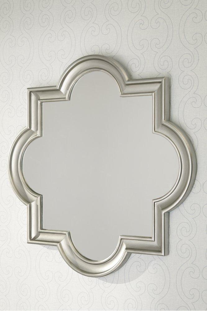 ASHLEY FURNITURE A8010044 Desma Accent Mirror