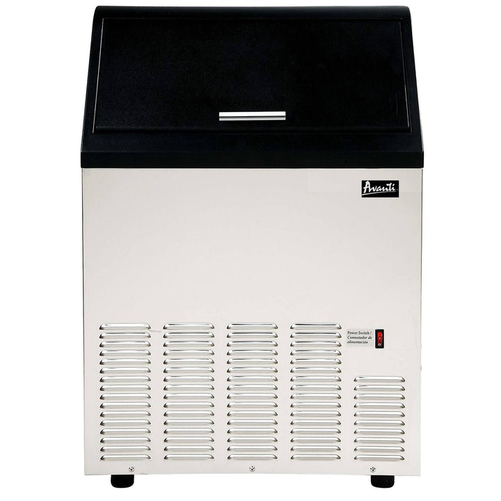 AVANTI CIM102U3S Commercial Ice Maker