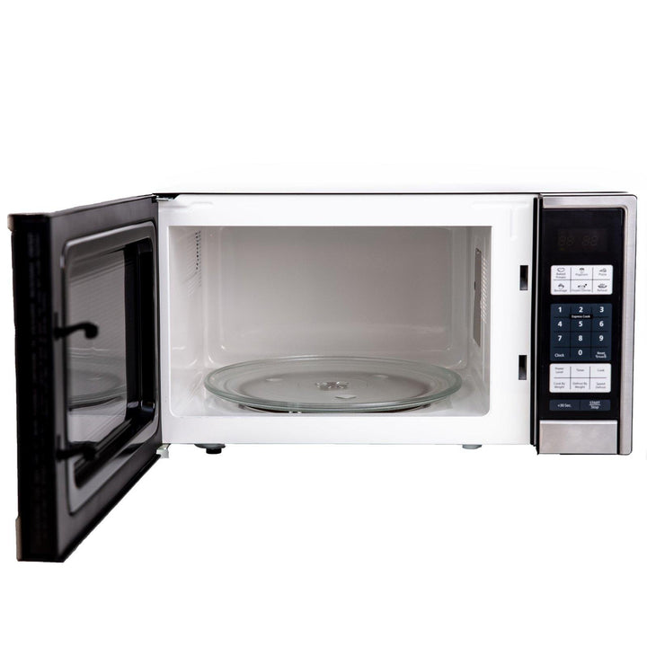 AVANTI MT112K0W 1.1 cu. ft. Microwave Oven