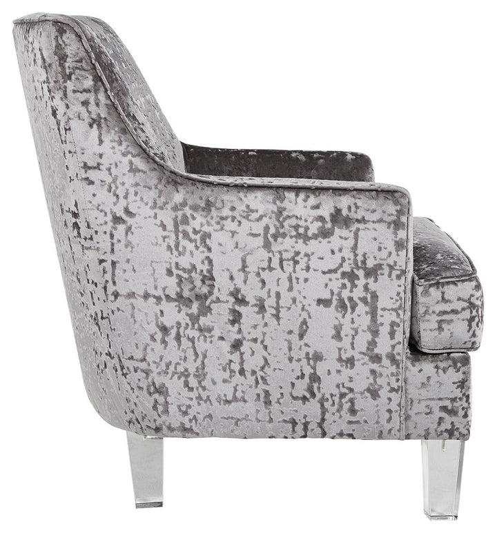 ASHLEY FURNITURE A3000105 Gloriann Accent Chair